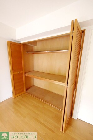 ELM-M3の物件内観写真